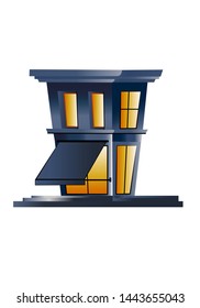 
Shop in a dream draw and design as a work of art