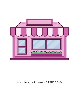 Shop Flat Style
