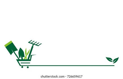 Shop gardening Online 