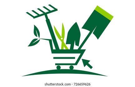 Shop gardening Online 