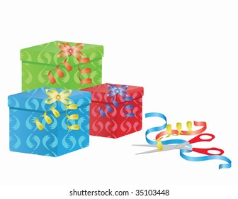 shop for gift packaging