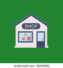 shop green
