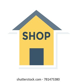  shop hotel and restaurant 

