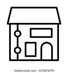 shop  house  store  