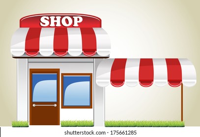 shop icon