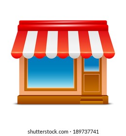 Shop icon