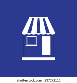 shop icon