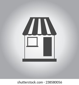 shop icon