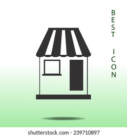 shop icon