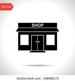 shop icon