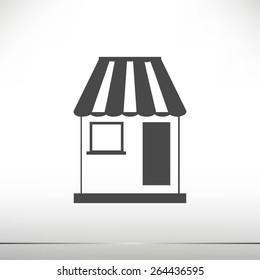 shop icon