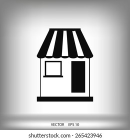 shop icon
