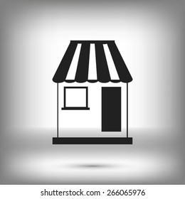 shop icon