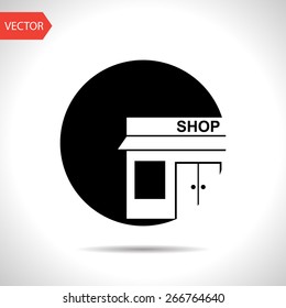 shop icon