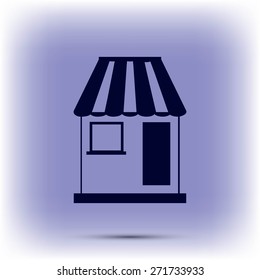 shop icon