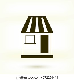 shop icon