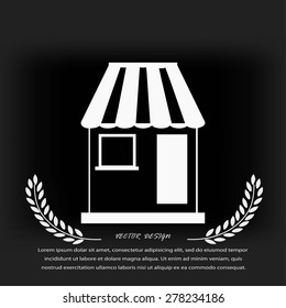 shop icon