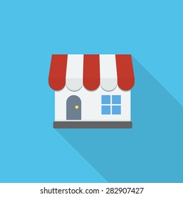 shop icon