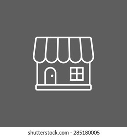 shop icon