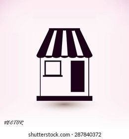 shop icon