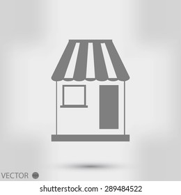 shop icon