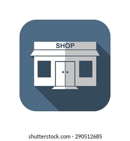 shop icon