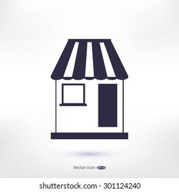 shop icon