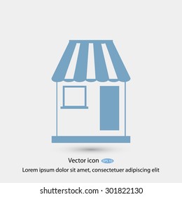 shop icon