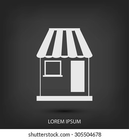 shop icon