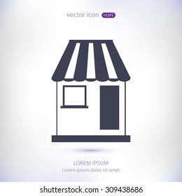 shop icon