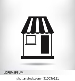 shop icon