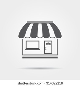 Shop icon