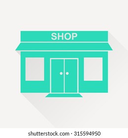 shop icon