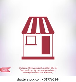 shop icon