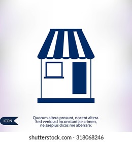 shop icon