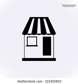 shop icon