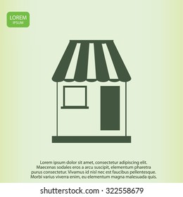 shop icon