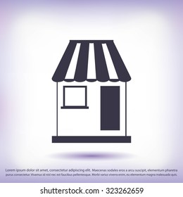 shop icon