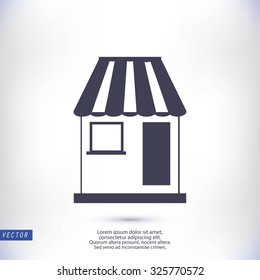 shop icon