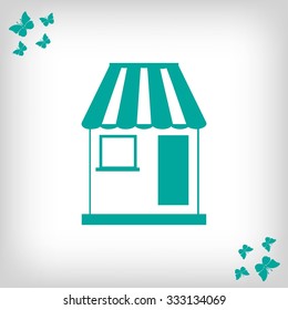 shop icon