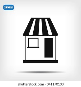 shop icon