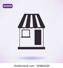 shop icon