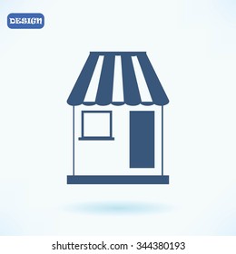 shop icon