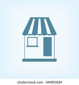 shop icon