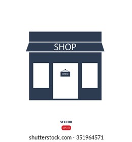 Shop icon