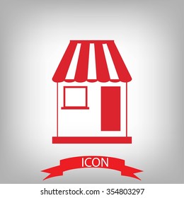 shop icon