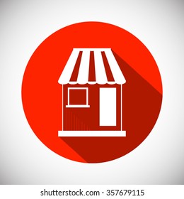 shop icon