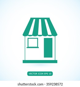 shop icon