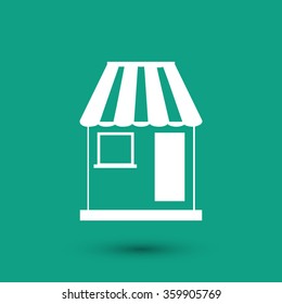 shop icon