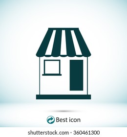 shop icon